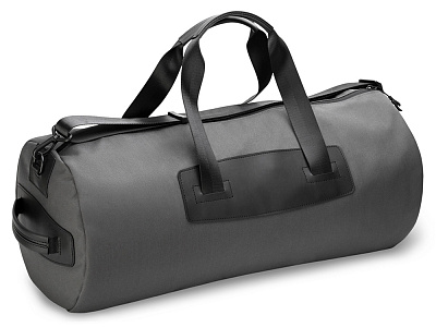 Дорожная сумка Реген (Серый)