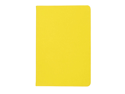 Бизнес-блокнот А5 C2 soft-touch