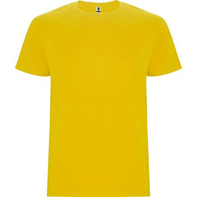 Футболка STAFFORD , ЖЕЛТЫЙ S (Желтый)