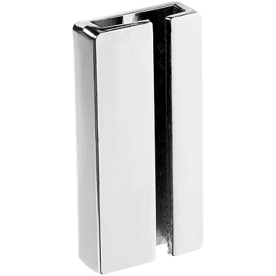 Ежедневник New Factor Metal, черный