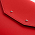 Ежедневник-органайзер Clean Slate, недатированный, красный - Фото 6