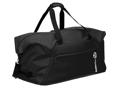 Сумка дорожная РИТМ