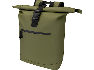 Рюкзак Реси Плюс (Зеленый лесной)