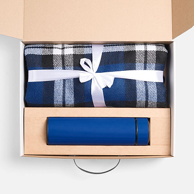 Набор Homedale  (Синий)