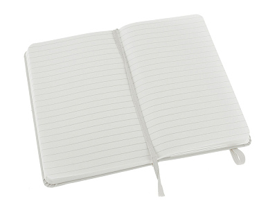 Записная книжка А6 (Pocket) Classic (в линейку)