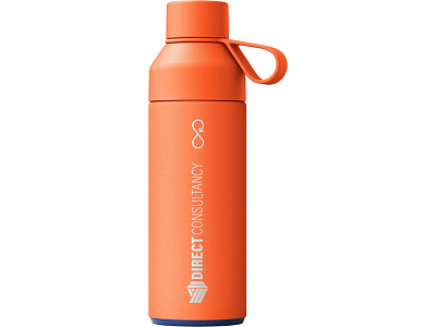 Бутылка для воды Ocean Bottle, 500 мл