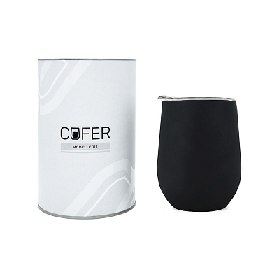 Набор Cofer Tube CO12s (М) (Черный)