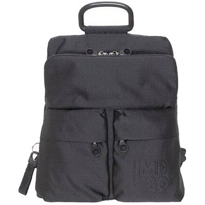 Рюкзак MD20, темно-серый (Серый)