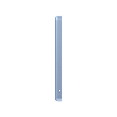 Беспроводной магнитный ПЗУ Xiaomi Super Slim Magnetic Power Bank 5000, золото