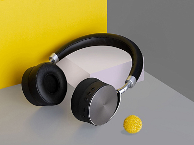 Наушники Mysound BH-12