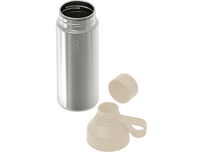 Бутылка для воды Ocean Bottle Lite (Песочный)