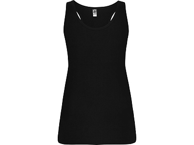 Майка Brenda детская (Чёрный)