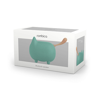 Портативная колонка Rombica Mysound Tito 2C