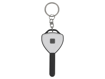 Брелок-фонарик COB Switch