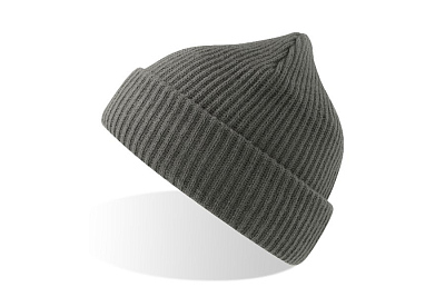 Шапка BILL-S (Тёмно-серый)