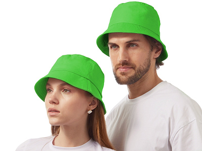 Панама Havana (Зеленое яблоко)