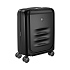 Чемодан VICTORINOX Spectra™ 3.0 Global Carry-On, чёрный, поликарбонат Sorplas™, 40x20x55 см, 39 л - Фото 9
