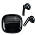 Наушники ECHO беспроводные без амбушюр, пластиковый корпус, черные - Фото 4