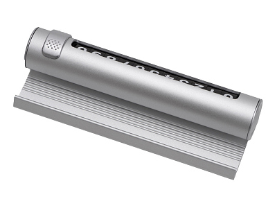 Парковочная табличка Frontpark