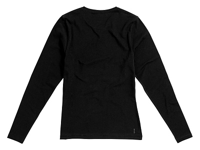 Футболка Ponoka из органического хлопка, женская