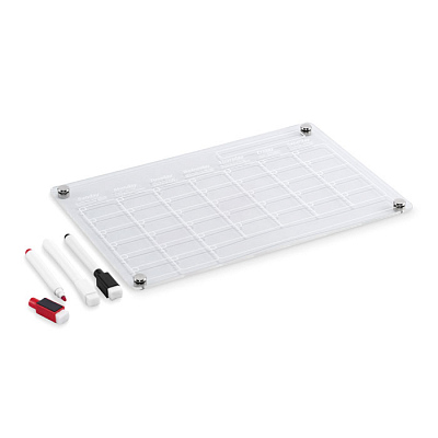 Планнер магнитный