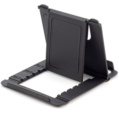 Подставка для телефона Enjoy, Чёрный