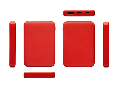 Внешний аккумулятор Simp, 5000 мАч