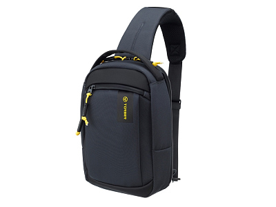 Рюкзак на одно плечо ВОЯЖ