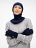 Снуд Catch Match, темно-синий - Фото 6