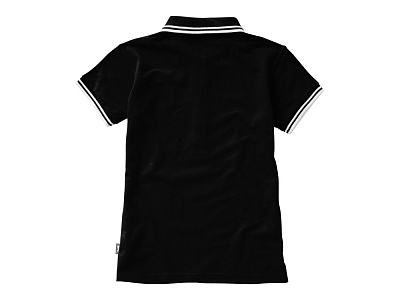 Рубашка поло Deuce женская