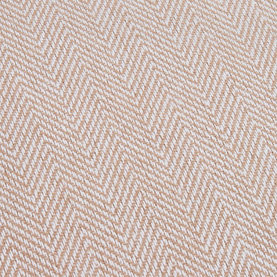 Плед «Гирвас», бежевый