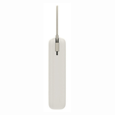 ПЗУ со встроенным кабелем Xiaomi 33W Power Bank 20000, бежевый