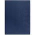 Ежедневник Latte Maxi, недатированный, темно-синий - Фото 2