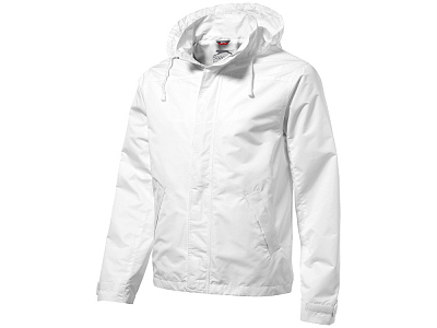 Куртка Top Spin мужская (Белый)