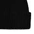 Шапка Tommi, черная - Фото 3