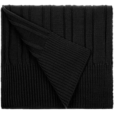 Набор Knit Beat, черный