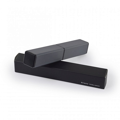 ФУТЛЯР ТУБА ПРЯМОУГОЛЬНЫЙ  (Серый)