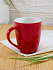 Кружка Good Morning, красная - Фото 7