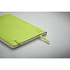 A5 recycled notebook - Фото 2