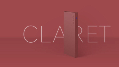 ПЗУ 96 Rombica NEO ARIA, бордовый