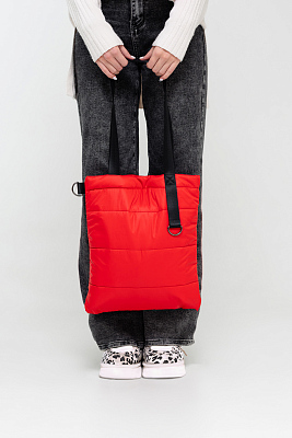 Набор Bplanner Travel Bubble (красный с чёрным)