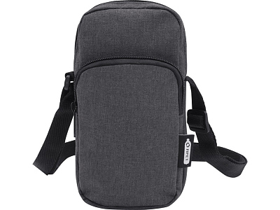 Сумка для телефона Ross из переработанного материала