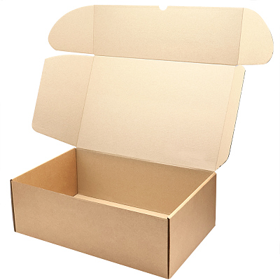 Коробка Humble, Бежевый