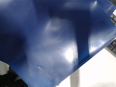 Папка-конверт А4