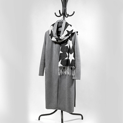 Шарф  "Экзюпери"