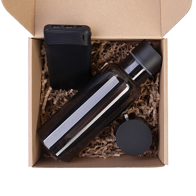 Набор "Старт", черный (Чёрный)