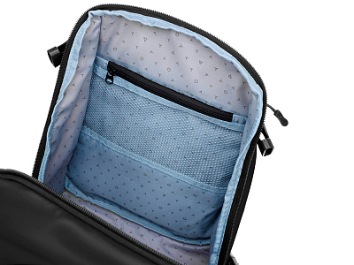 Рюкзак РИТМ