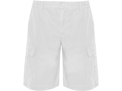 Шорты Armour, мужские (Белый)