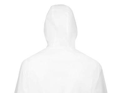 Дождевик Parka унисекс