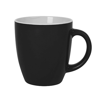 Кружка  ANNA (Чёрный)